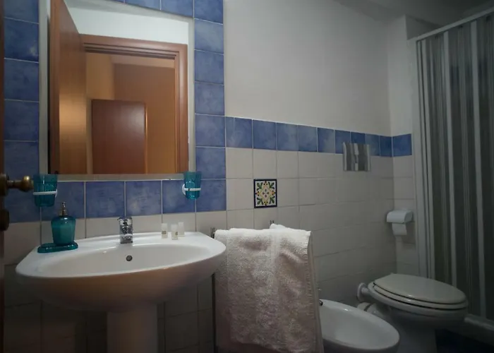 Kolymbetra Αγκριτζέντο