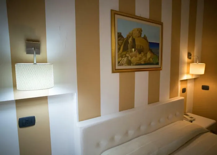 Bed and Breakfast Kolymbetra Αγκριτζέντο