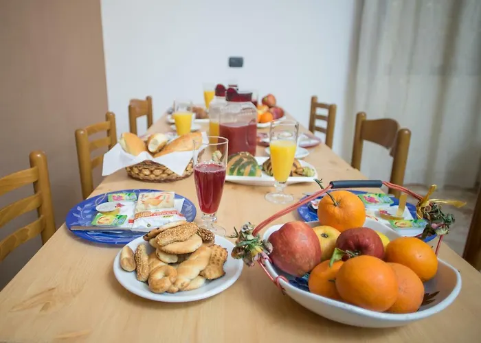 Kolymbetra 3* Αγκριτζέντο