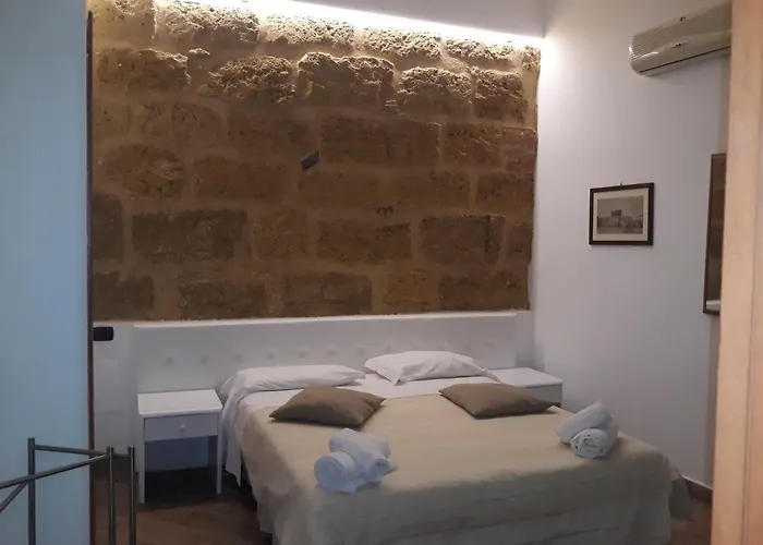 Kolymbetra Bed and Breakfast Αγκριτζέντο