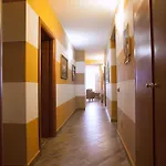 Panzió Kolymbetra 3*