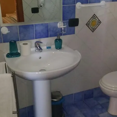 Bed & Breakfast Kolymbetra 3*