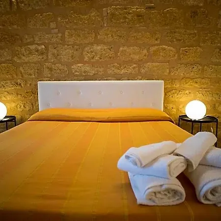 Panzió Kolymbetra Agrigento