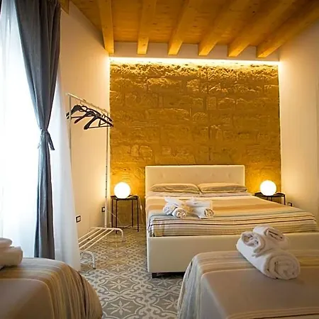 Bed and breakfast Kolymbetra