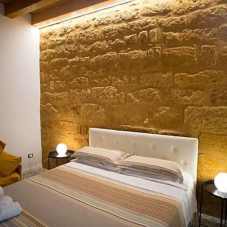 Kolymbetra Bed and breakfast