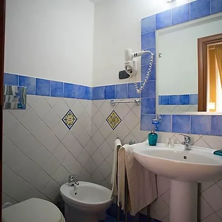Kolymbetra Bed and breakfast