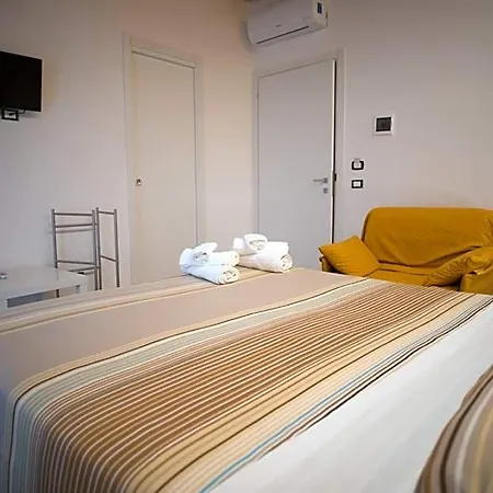 Kolymbetra Bed and breakfast