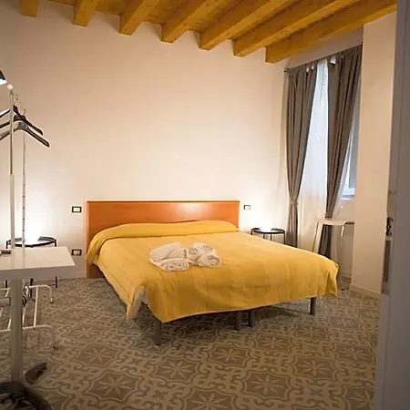 Bed and breakfast Kolymbetra