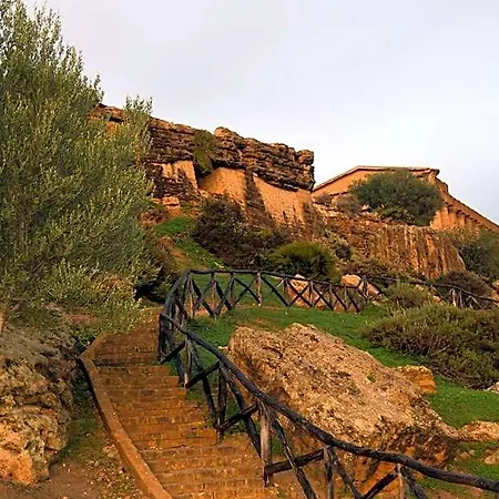 Kolymbetra Agrigente