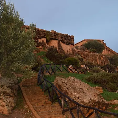 Kolymbetra Panzió Agrigento