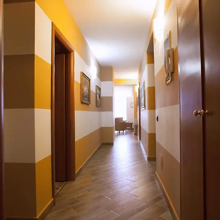 Bed & Breakfast Kolymbetra 3*