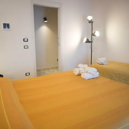 Kolymbetra Frühstückspension Agrigent