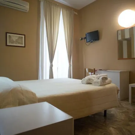 Couette-café Kolymbetra Agrigente