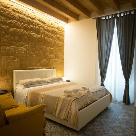 Kolymbetra Bed & Breakfast