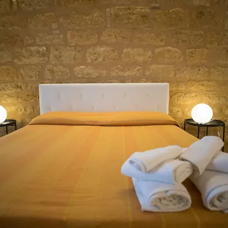 Bed & Breakfast Kolymbetra
