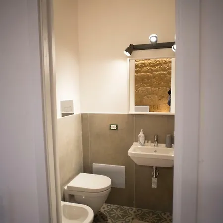 Kolymbetra Bed & Breakfast