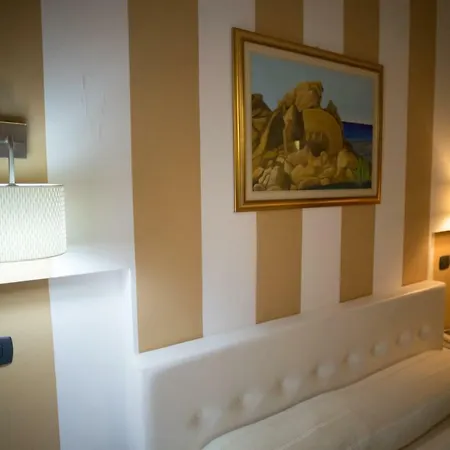 Frühstückspension Kolymbetra Agrigent