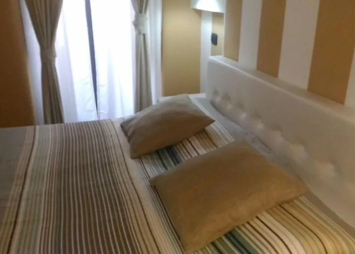 Alojamento de Acomodação e Pequeno-almoço Kolymbetra 3*