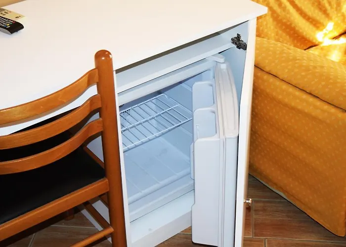 Kolymbetra Alojamento de Acomodação e Pequeno-almoço 3*