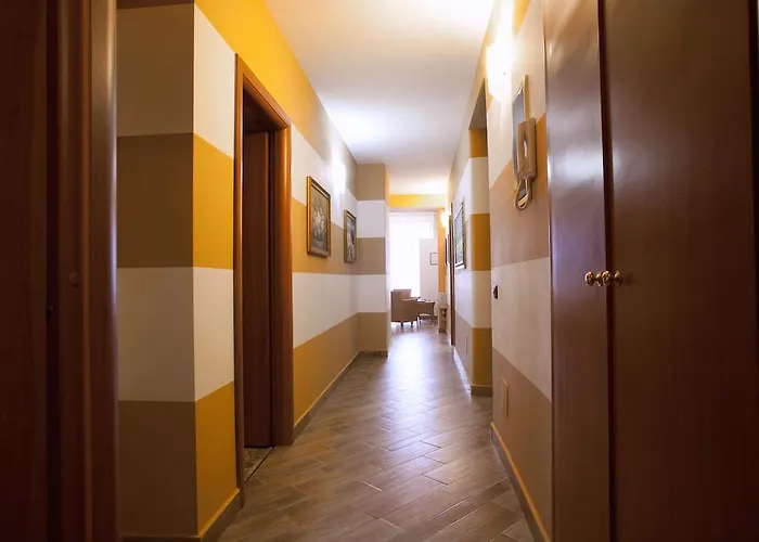 Alojamento de Acomodação e Pequeno-almoço Kolymbetra 3*