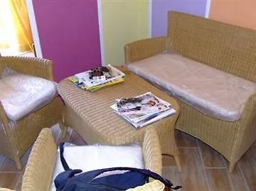 Alojamento de Acomodação e Pequeno-almoço Kolymbetra