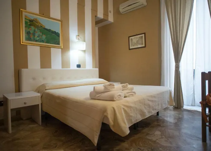 Kolymbetra 3* Agrigento