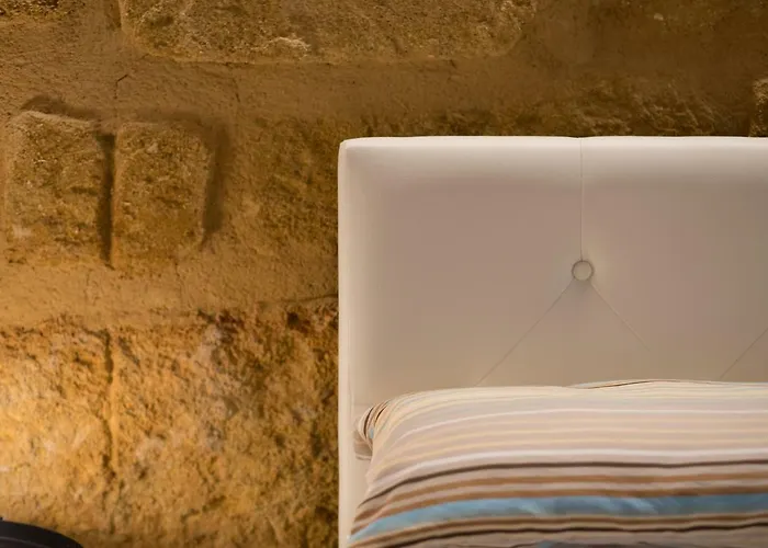 Kolymbetra 3* Agrigento