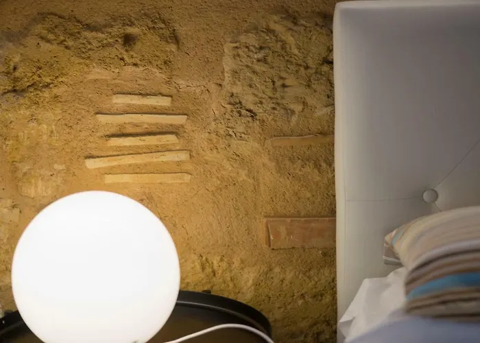 Alojamento de Acomodação e Pequeno-almoço Kolymbetra 3*