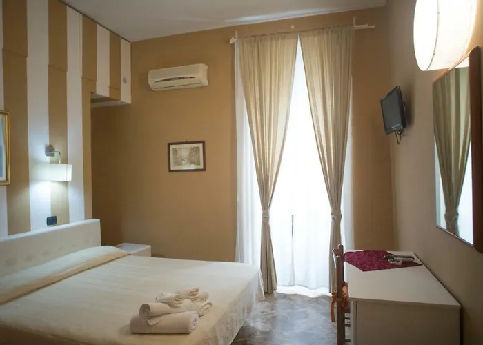 Kolymbetra Alojamento de Acomodação e Pequeno-almoço