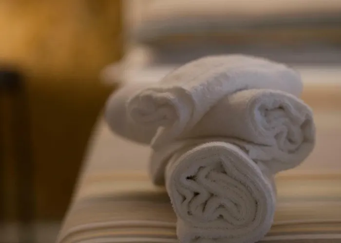 Alojamento de Acomodação e Pequeno-almoço Kolymbetra 3*