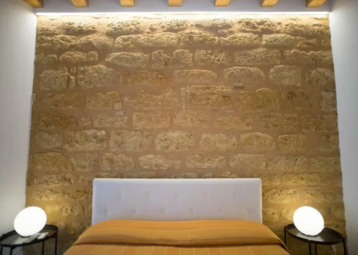 Kolymbetra 3* Agrigento