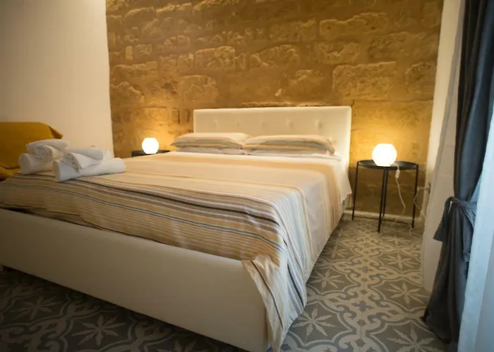 Kolymbetra Alojamento de Acomodação e Pequeno-almoço