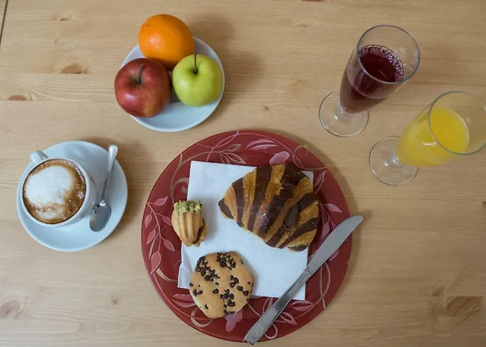 Alojamento de Acomodação e Pequeno-almoço Kolymbetra Agrigento